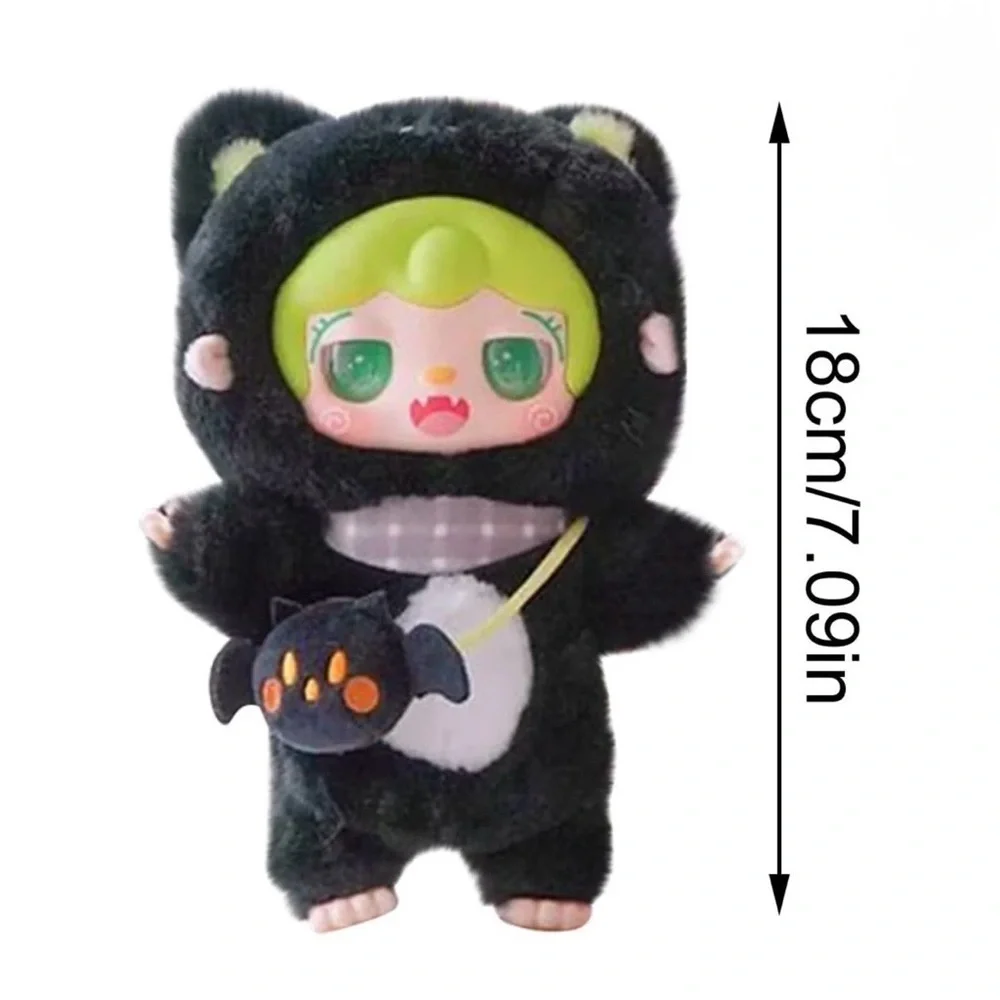 YOOKI V2 Meow Meow Nursery Series Plush Blind Box, sealed NIB